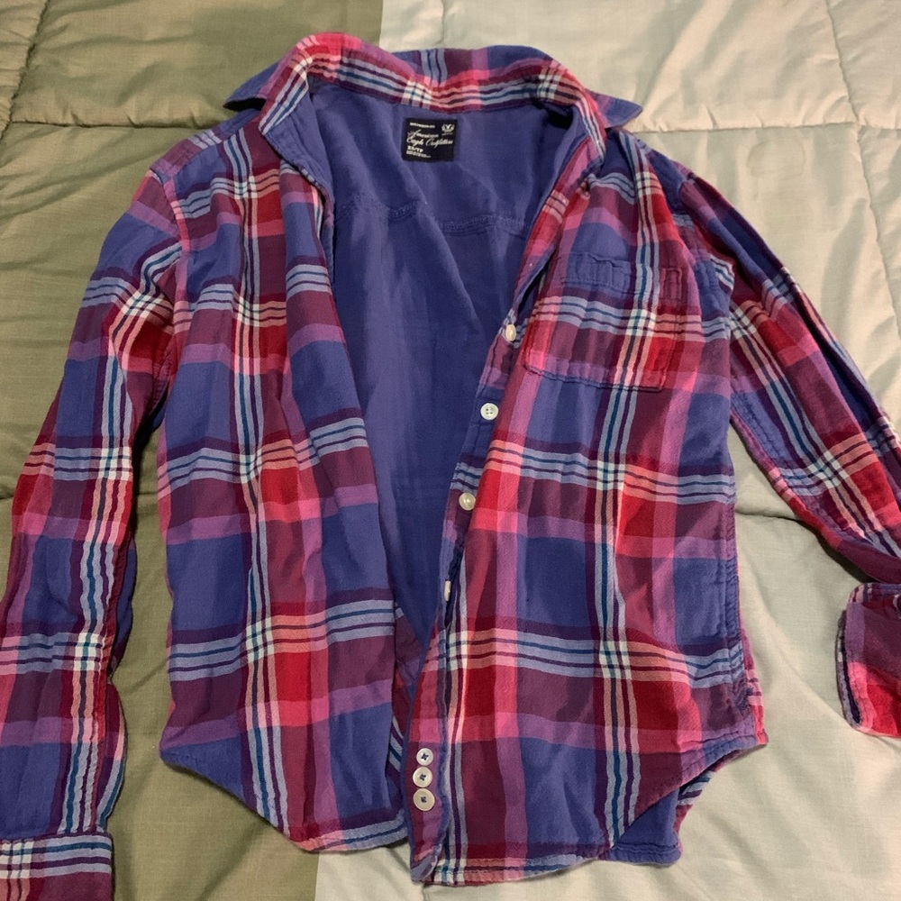 Flannel